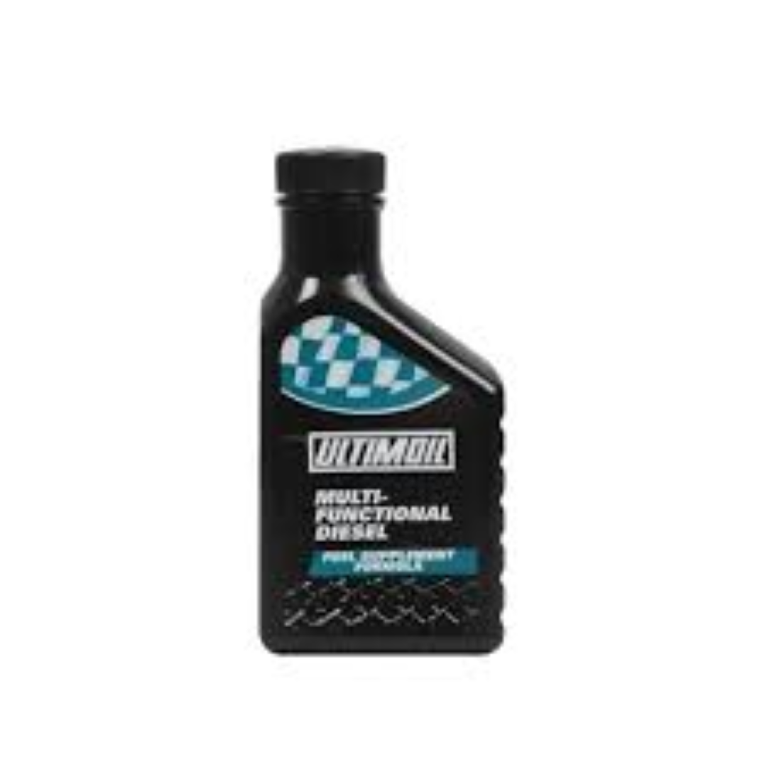 Ultimoil M/Functional Diesel Fuel Supplement 